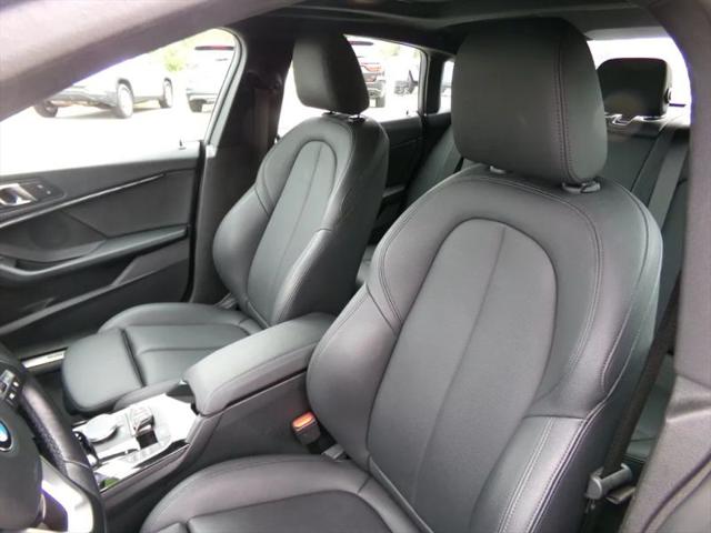 2024 BMW Coupe xDrive