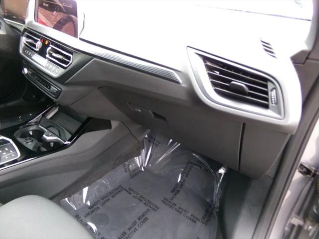 2024 BMW Coupe xDrive