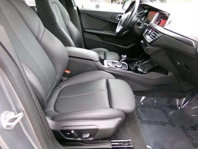 2024 BMW Coupe xDrive
