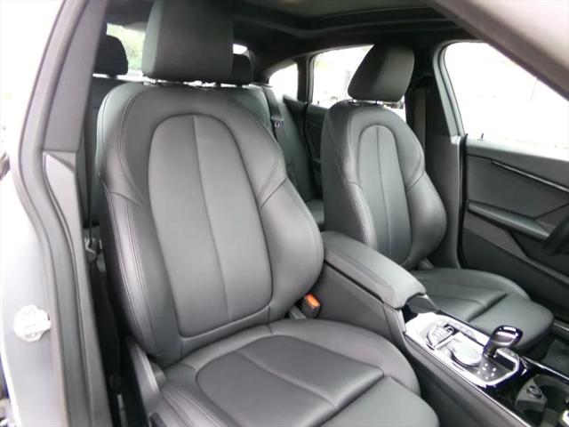 2024 BMW Coupe xDrive