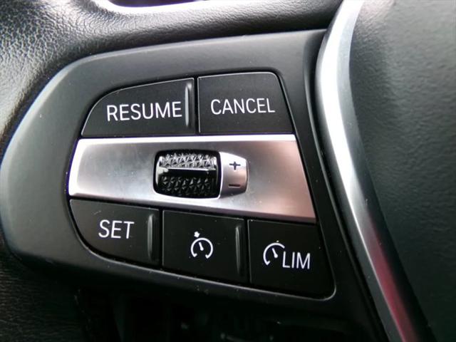2024 BMW Coupe xDrive