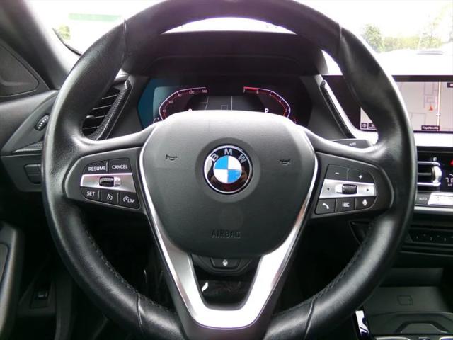 2024 BMW Coupe xDrive