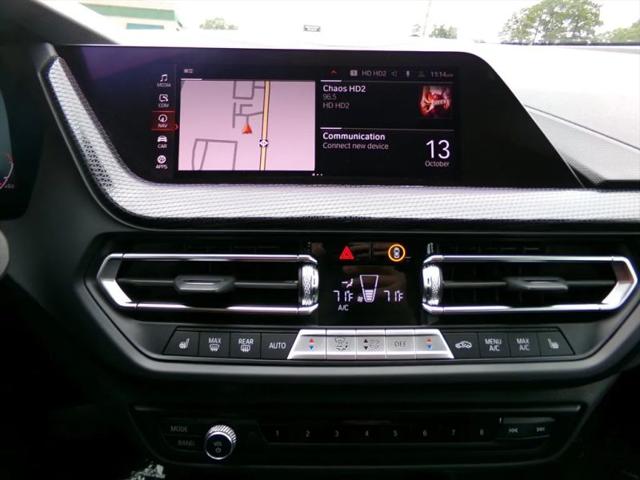 2024 BMW Coupe xDrive