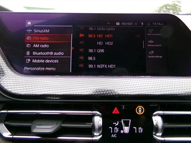 2024 BMW Coupe xDrive