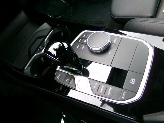 2024 BMW Coupe xDrive
