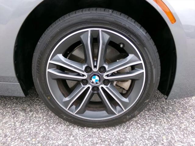2024 BMW Coupe xDrive