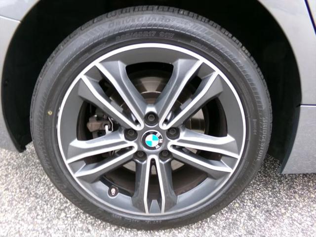 2024 BMW Coupe xDrive