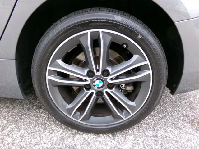 2024 BMW Coupe xDrive
