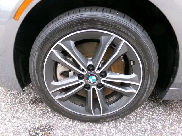 2024 BMW Coupe xDrive