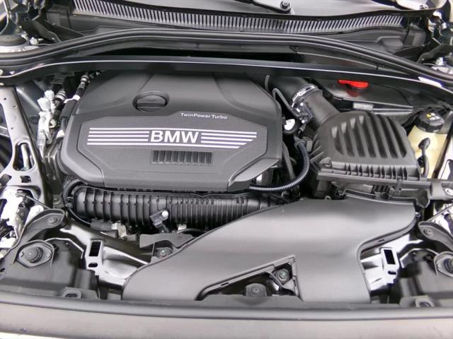2024 BMW Coupe xDrive