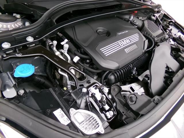 2024 BMW Coupe xDrive