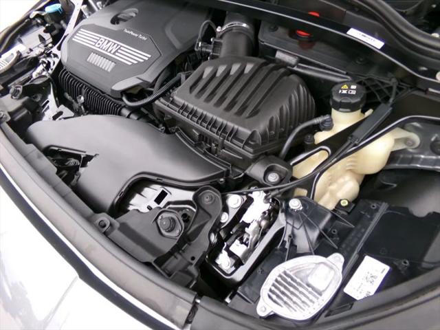 2024 BMW Coupe xDrive