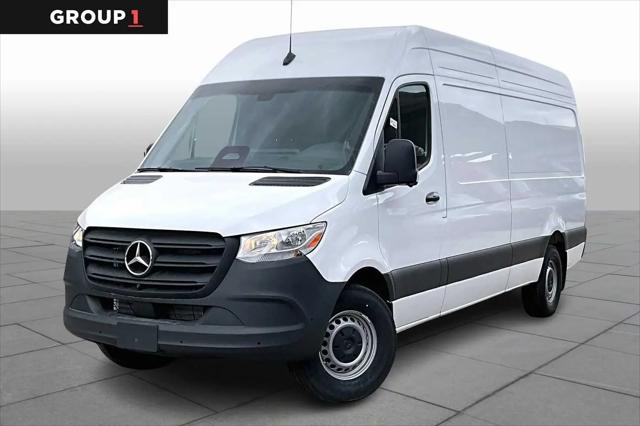 2026 Mercedes-Benz Sprinter 2500 High Roof 4-Cyl Diesel for sale in Georgetown, TX