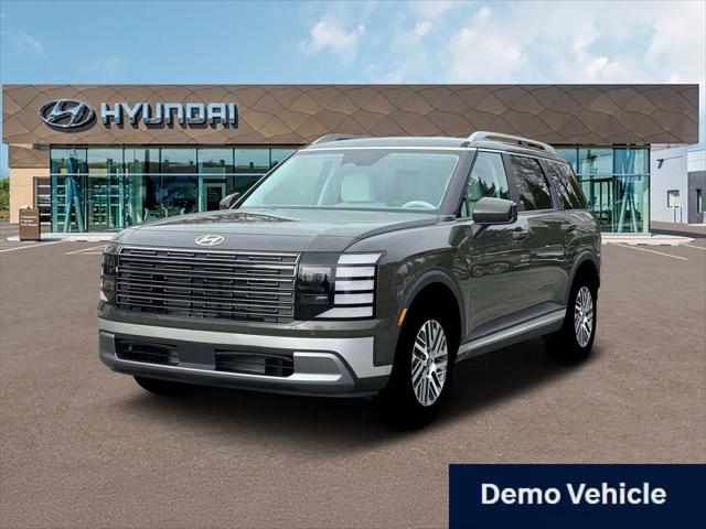 2026 Hyundai Palisade SEL 7P for sale in Phoenix, AZ