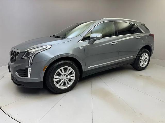 2022 Cadillac XT5 AWD Luxury for sale in Naugatuck, CT