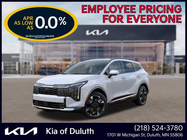 2026 Kia Sportage SX-Prestige for sale in Duluth, MN