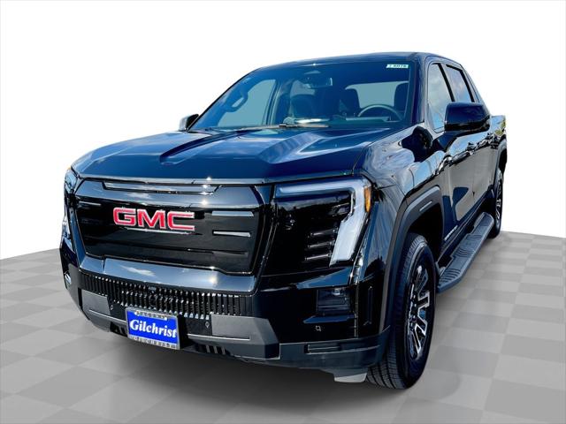 2026 GMC Sierra Extended Range Elevation for sale in Tacoma, WA