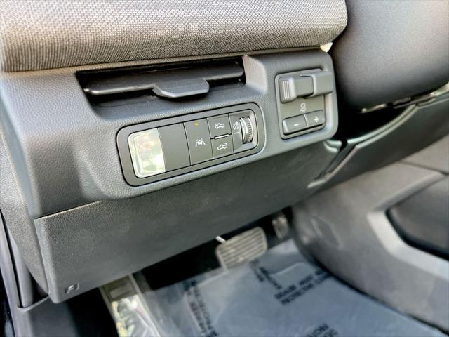 2026 GMC Sierra Extended Range Elevation