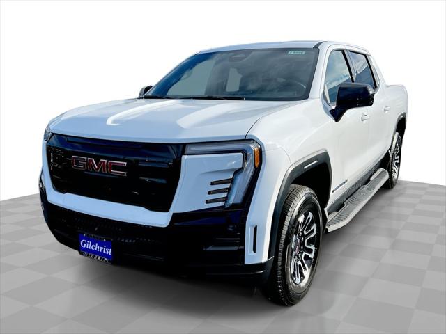 2026 GMC Sierra Standard Range Elevation for sale in Tacoma, WA