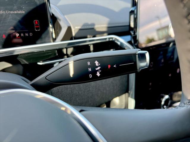 2026 GMC Sierra Standard Range Elevation