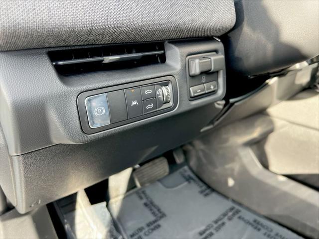 2026 GMC Sierra Standard Range Elevation