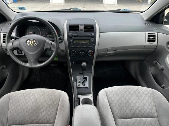 2009 Toyota Corolla Base for sale in Levittown, NY