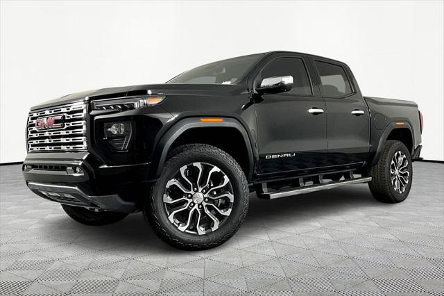 2026 GMC Canyon Denali, 4WD for sale in Oklahoma City, OK