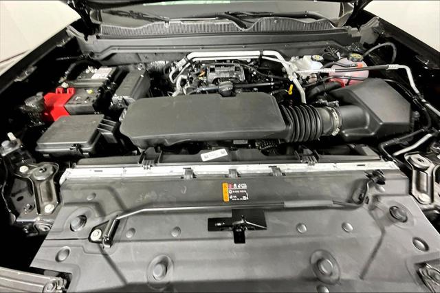 2026 GMC Canyon Denali, 4WD