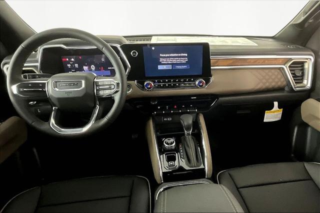 2026 GMC Canyon Denali, 4WD