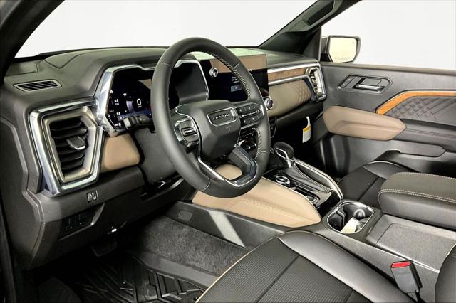 2026 GMC Canyon Denali, 4WD