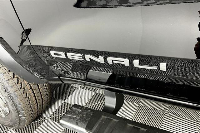 2026 GMC Canyon Denali, 4WD