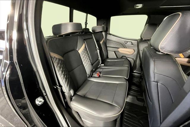 2026 GMC Canyon Denali, 4WD
