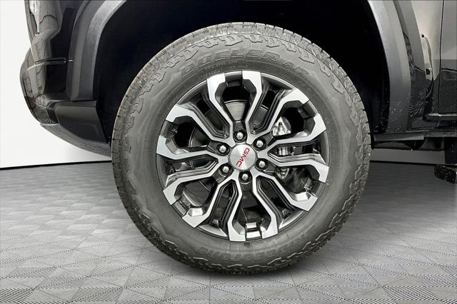2026 GMC Canyon Denali, 4WD