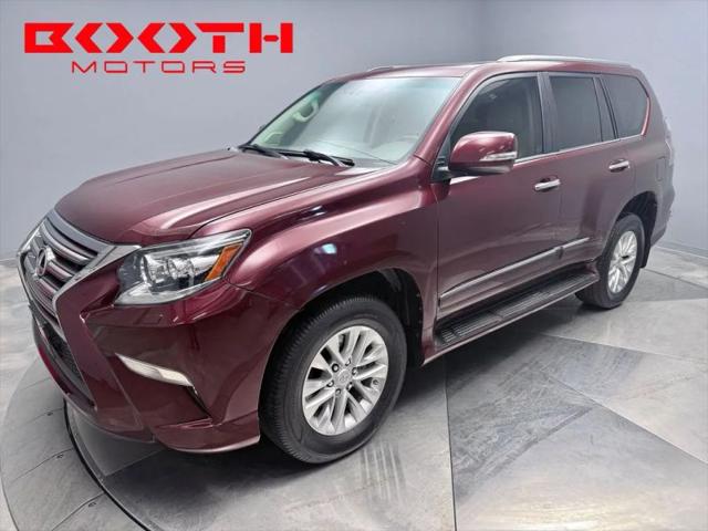 2017 Lexus GX 460 460 for sale in Longmont, CO
