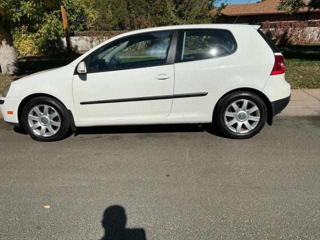2007 Volkswagen Rabbit 2-Door for sale in Sheridan, CO