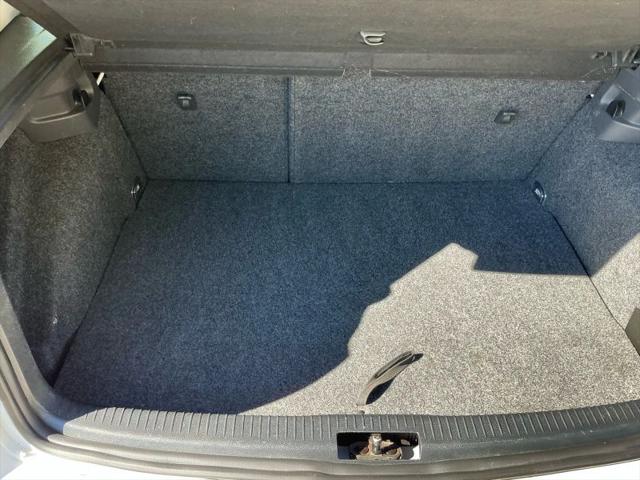 2007 Volkswagen Rabbit 2-Door