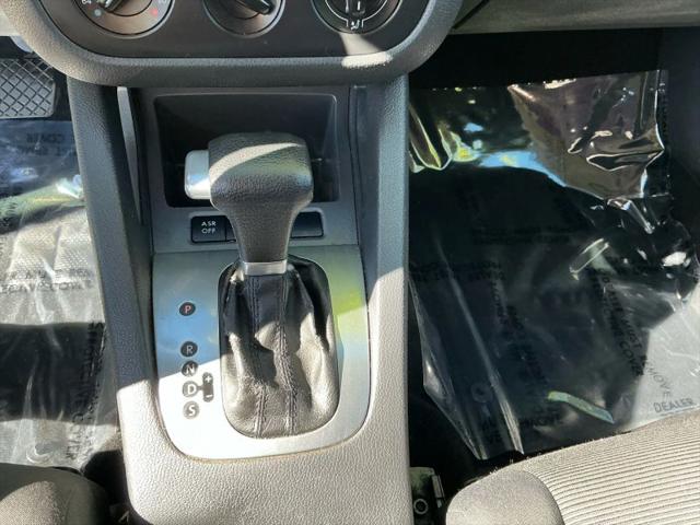 2007 Volkswagen Rabbit 2-Door