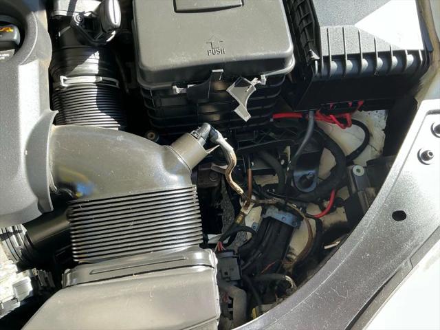 2007 Volkswagen Rabbit 2-Door