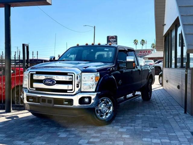 2015 Ford F-250 XLT for sale in Tampa, FL