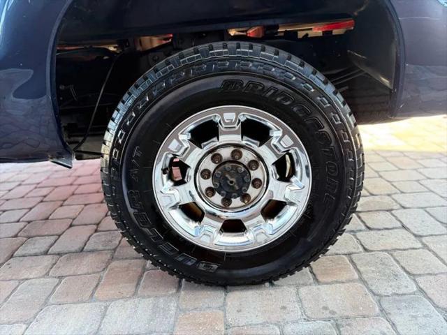 2015 Ford F-250 XLT