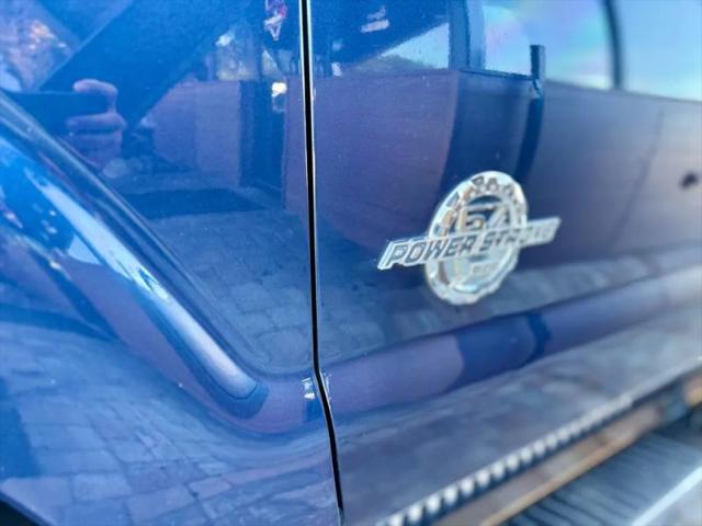 2015 Ford F-250 XLT