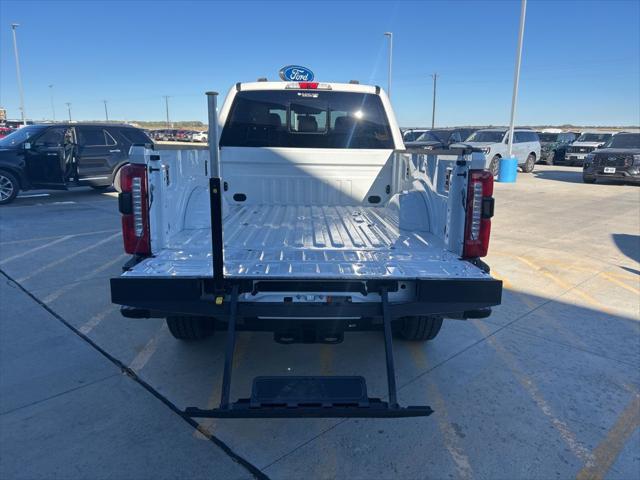 2026 Ford F-250 King Ranch