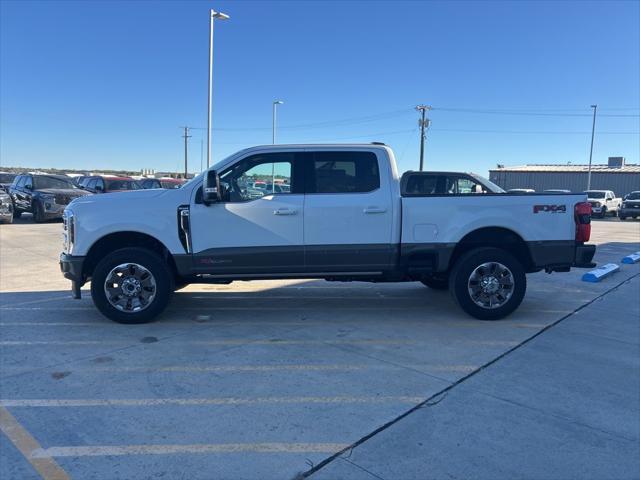2026 Ford F-250 King Ranch