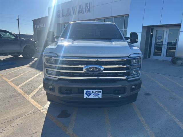 2026 Ford F-250 King Ranch