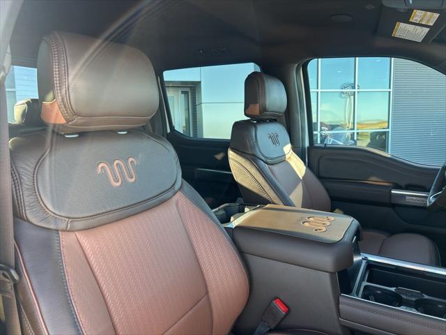 2026 Ford F-250 King Ranch