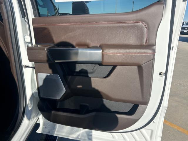 2026 Ford F-250 King Ranch