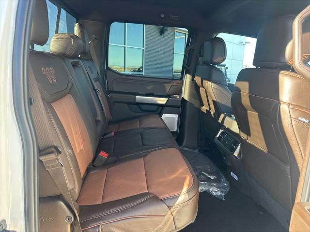 2026 Ford F-250 King Ranch