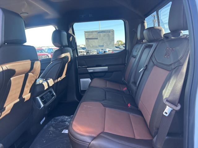 2026 Ford F-250 King Ranch