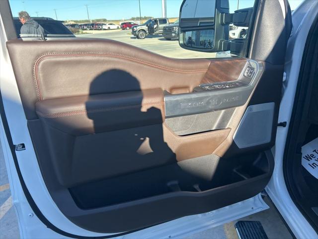 2026 Ford F-250 King Ranch