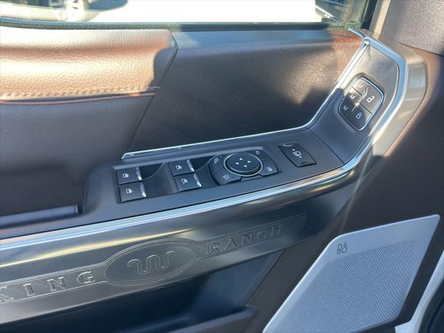 2026 Ford F-250 King Ranch